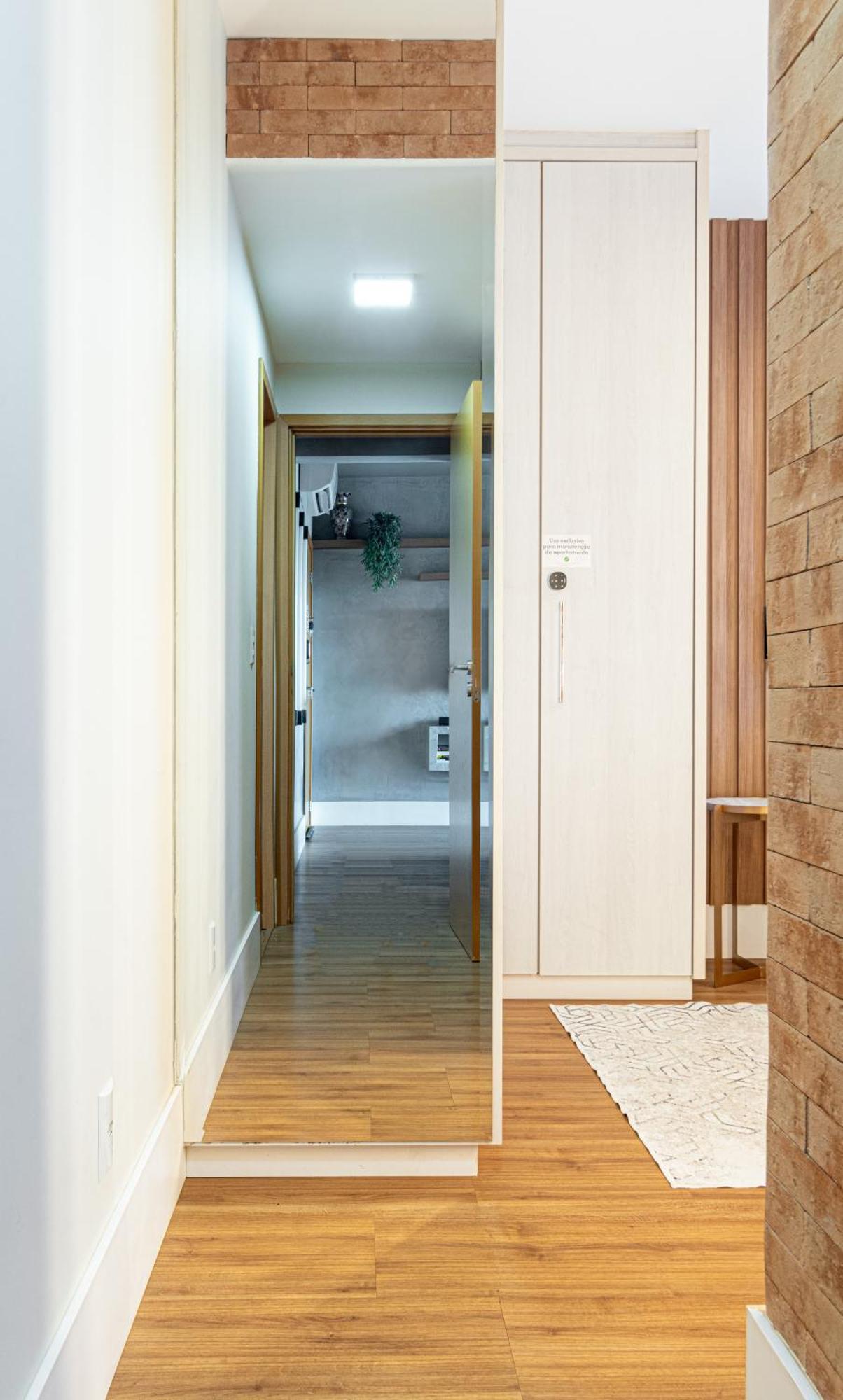 APARTAMENTO CONTEMPORÂNEO, vista serra, próximo ao shopping Palmas (Tocantins) Exterior foto