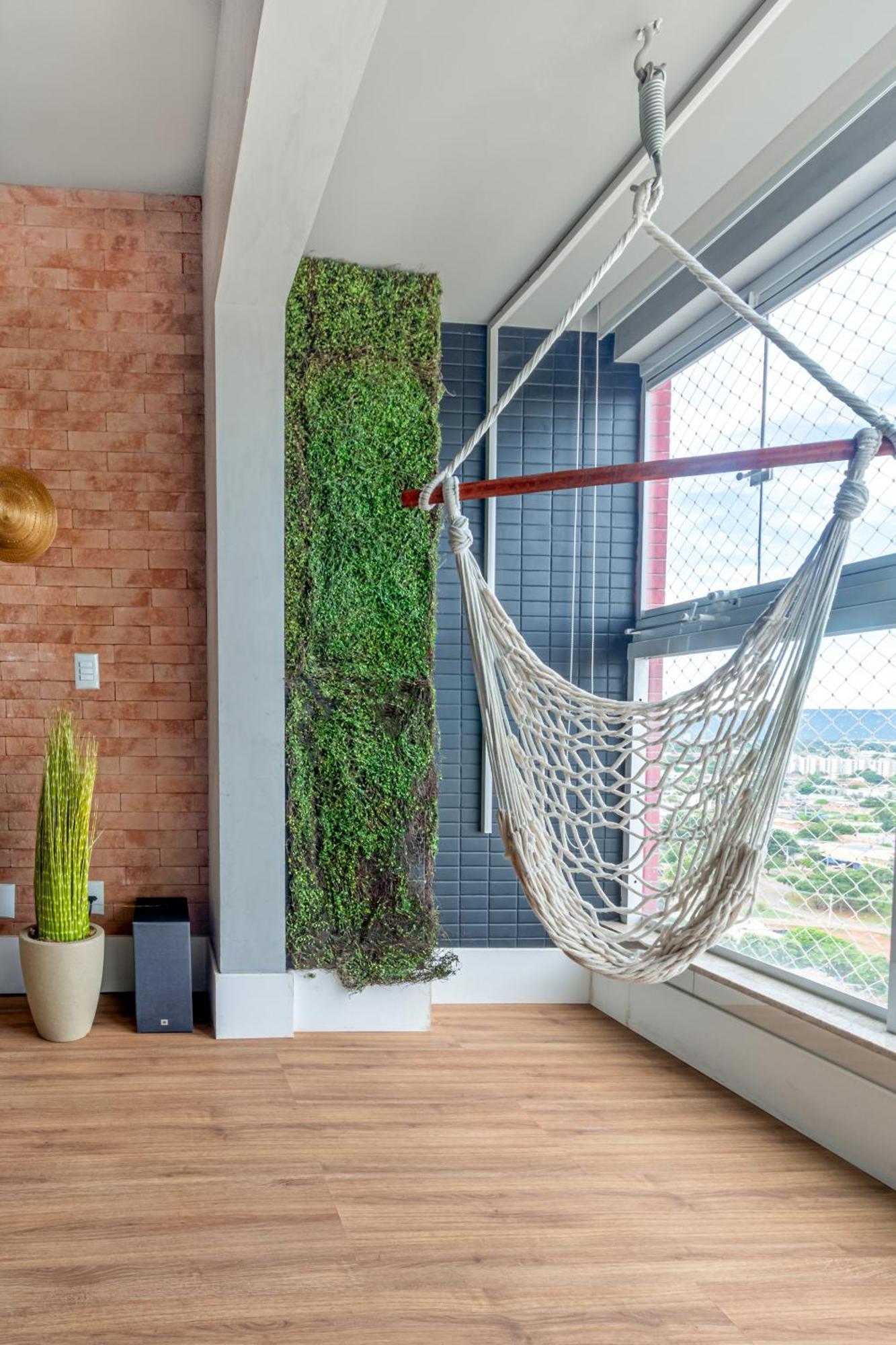 APARTAMENTO CONTEMPORÂNEO, vista serra, próximo ao shopping Palmas (Tocantins) Exterior foto