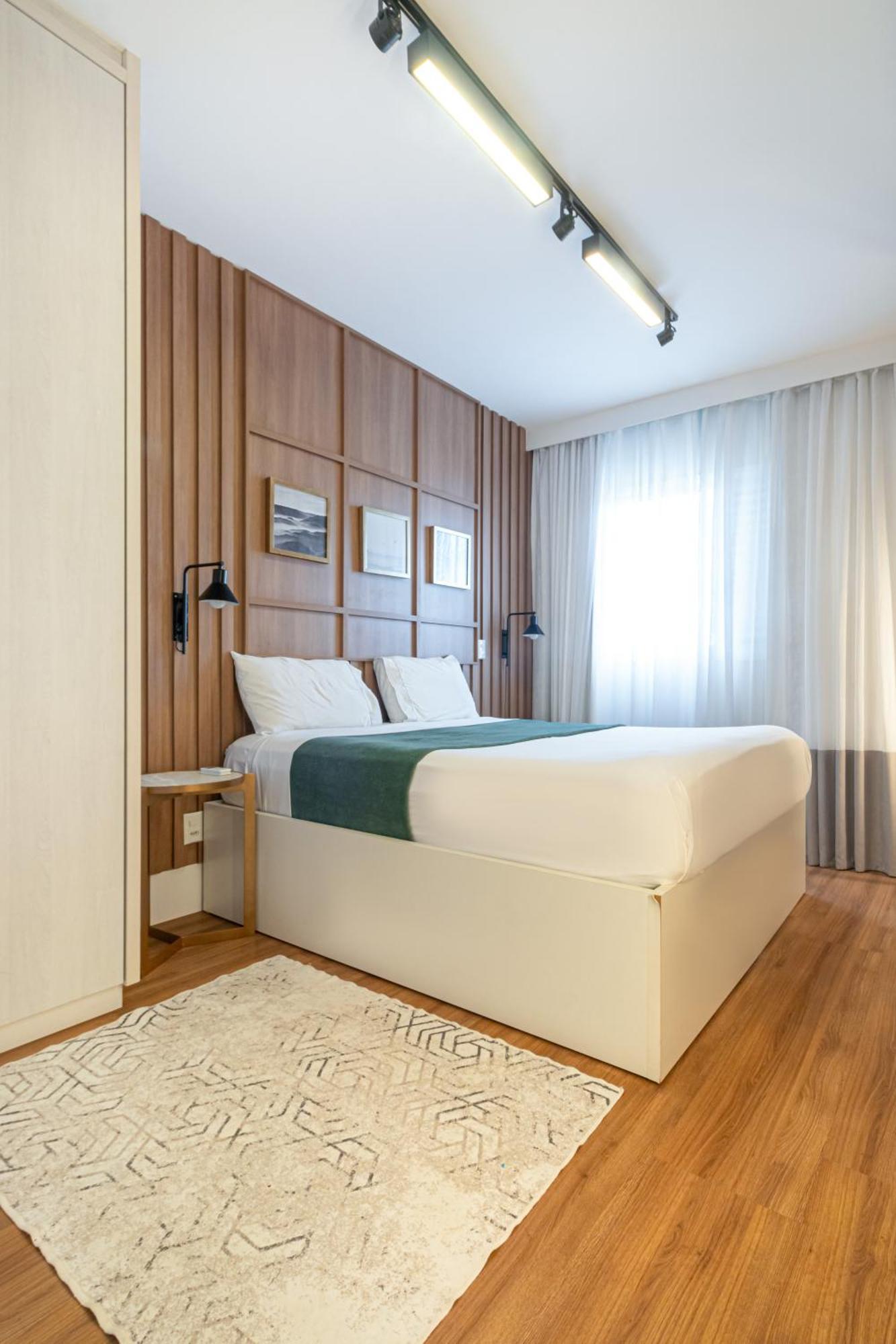APARTAMENTO CONTEMPORÂNEO, vista serra, próximo ao shopping Palmas (Tocantins) Exterior foto