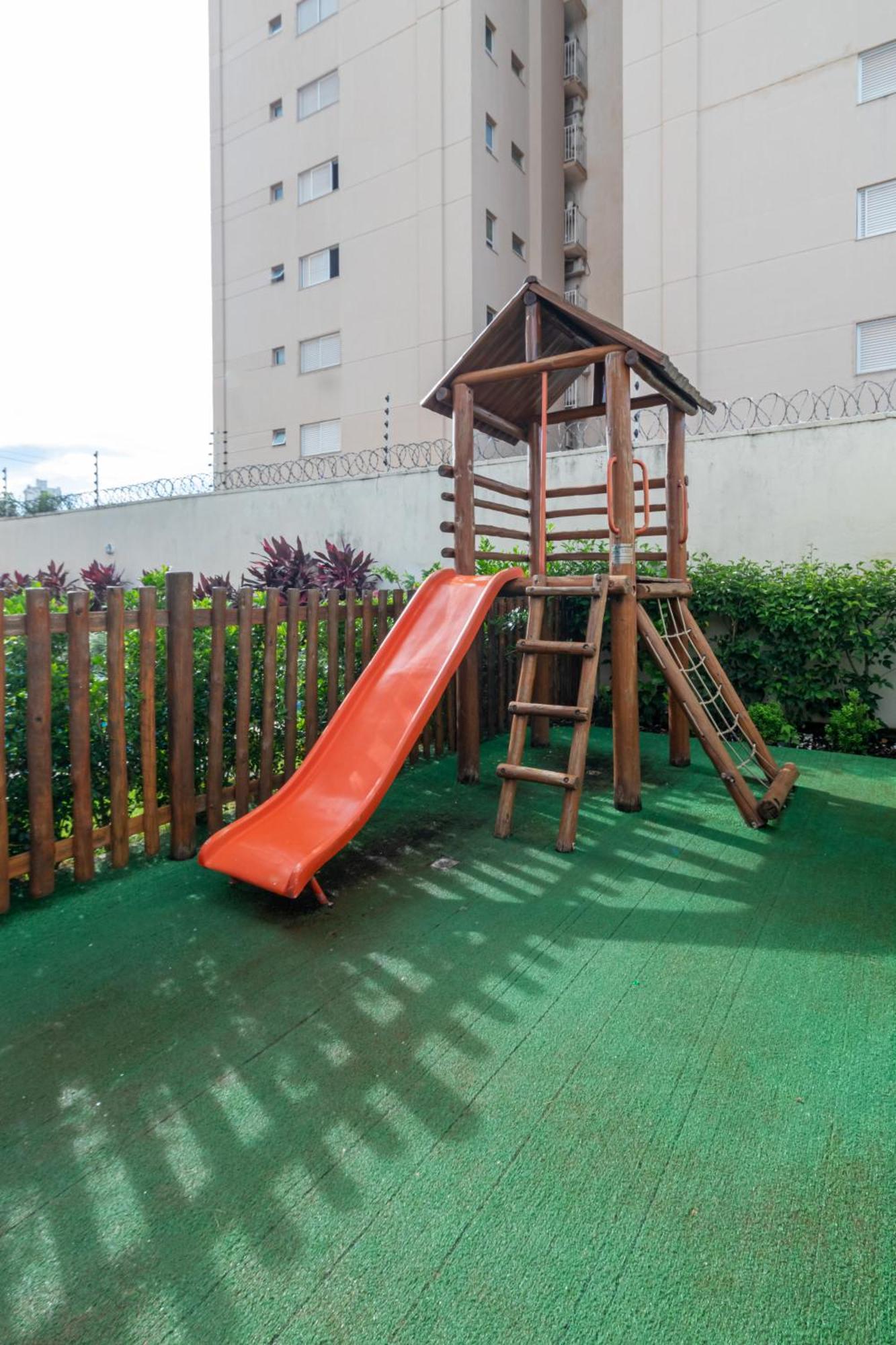 APARTAMENTO CONTEMPORÂNEO, vista serra, próximo ao shopping Palmas (Tocantins) Exterior foto