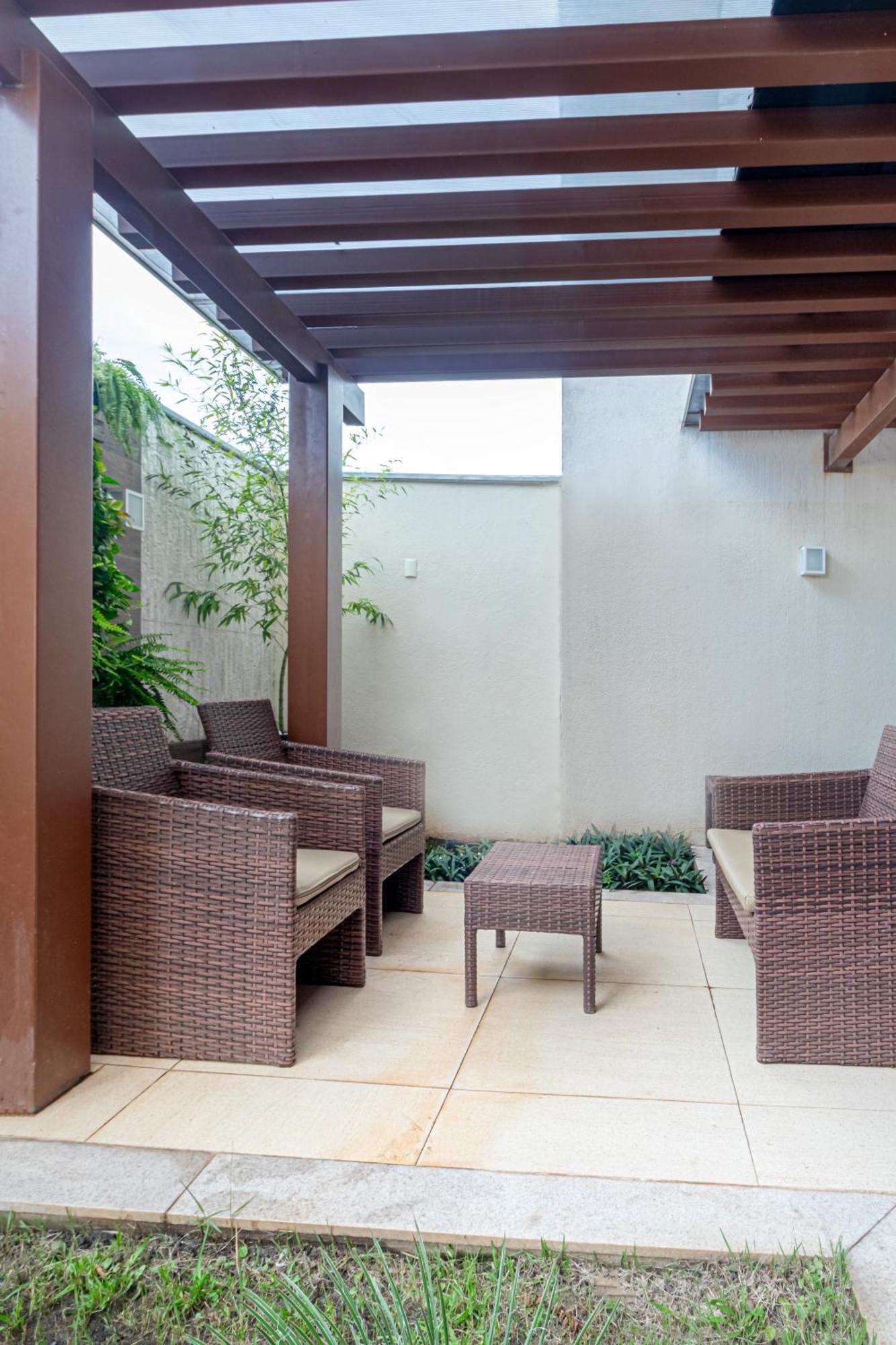 APARTAMENTO CONTEMPORÂNEO, vista serra, próximo ao shopping Palmas (Tocantins) Exterior foto