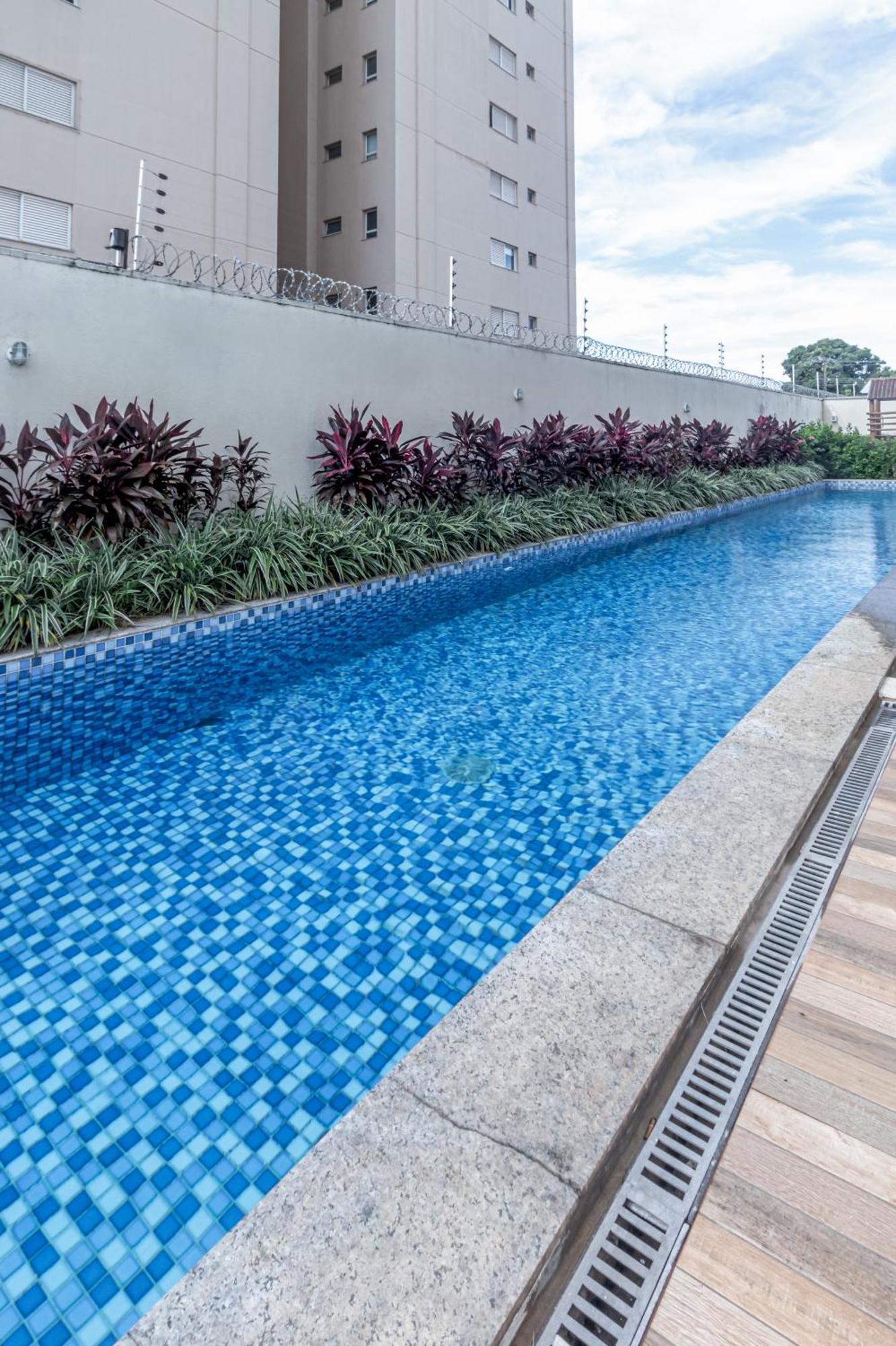 APARTAMENTO CONTEMPORÂNEO, vista serra, próximo ao shopping Palmas (Tocantins) Exterior foto
